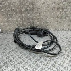 Cable carga batería VW Golf VII EVC07E2E2H