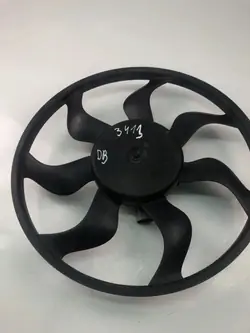 Motor Ventilador Difusor Nissan OE T78717B - Usado