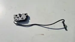 Volkswagen OE Motorhuv Lock 2K5823509E