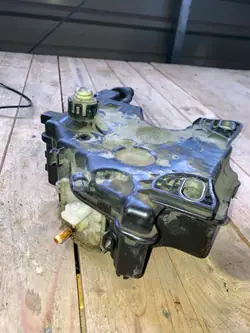 OEM 9806830680 FAP-tank för Peugeot Citroen