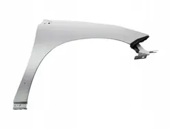 Höger Framskärm Peugeot 2008 2013-2019