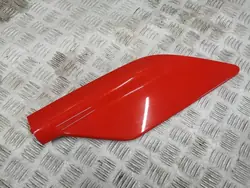 FRE57948 Cache Rail Toit Arrière Gauche pour Citroen C3 Aircross