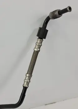Flexible d'huile d'occasion OEM 7P5411802B Porsche Cayenne II