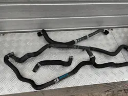 OPEL AMPERA-E BOLT Ensemble de Tuyaux d'Eau Pompe 13597899