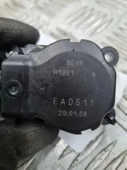 Soupape de contrôle chauffage EAD511 pour Toyota Corolla Verso