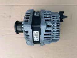 Generaattori Renault Grand Scenic III 1.4 TCe A002TX0481