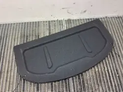 Estante de maletero Hyundai i30 OEM SKE56796 - Usado