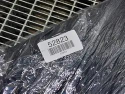 Prateleira de bagagem Hyundai i30 OEM SKE56796 - Usado