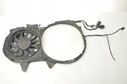 Ventilateur de radiateur Audi A4 B6 1.9 TDI OEM 8E01212058