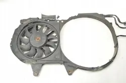 Ventilateur de radiateur Audi A4 B6 1.9 TDI OEM 8E01212058