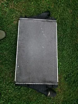 Intercooler OEM 44778888 für Vectra C 2.0 D