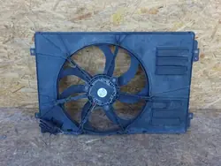 Kylarrubrik AUDI A3 8P GOLF V VI SCIROCCO 1.6 TDI 1K0959455FB