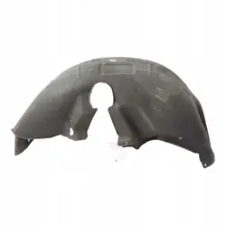 Audi A4 Cabrio Radlauf hinten links OEM 8H0810171