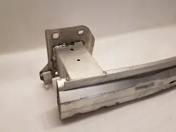 Poutre de pare-chocs arrière BMW X5 G05 X7 G07 7425444