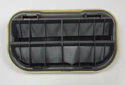 Mercedes-Benz GLA W156 bakre stötfångare ventilationsgallret OEM A1768302700