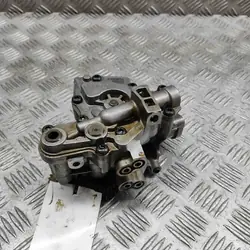 Gebrauchte Ölpumpe OEM 057115105 für Bentley Continental
