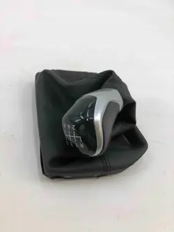 Pommeau de levier VW OEM 5H1711113C - État utilisé
