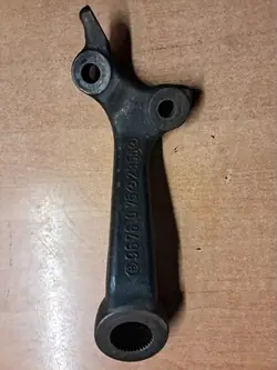 Ohjausvipu OEM 1234635501 Mercedes W123:lle