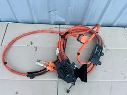 Câble Haute Tension Polestar 2 OEM 32340935-BAX