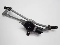 OEM 288004287R Dacia Lodgy pyyhkijämoottorimekanismi