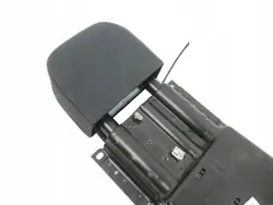 Mercedes A2078600632 Pääntuki Kaatotanko - Käytetty