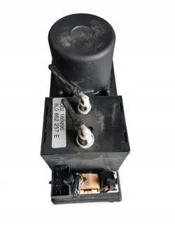 Bomba de bloqueio central OEM 8L0862257E para Audi A3 A4 A6