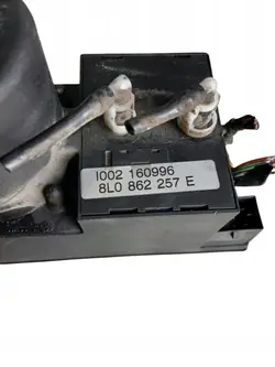 Centrale vergrendelpomp OEM 8L0862257E voor Audi A3 A4 A6