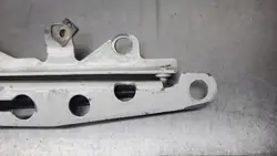 Atuador de dobradiça do capô esquerdo Volvo S60 V70 II 00-07R OEM 9154605