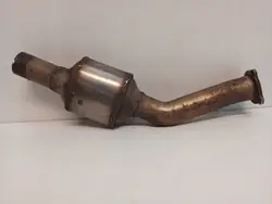Audi A6 C7 3.0 Catalytic Converter 4G0131703AL