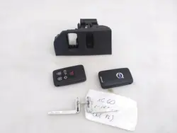 Tändningsströmbrytare OEM AH4N15607AE för Volvo XC60