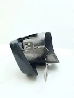 Embout silencieux BMW Série 7 2016 OEM 8063168
