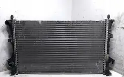 Radiador de agua RENAULT LAGUNA II 1.9L diesel