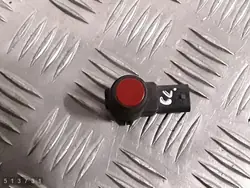 PDC-sensor VW Scirocco 2012 7L5919275B