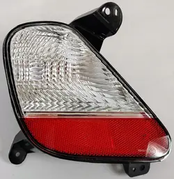 Luz de Ré Direita Mitsubishi Eclipse Cross