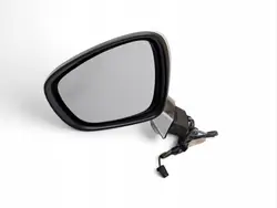 Espejo Lateral Izquierdo Citroen C3 2 2011 8154AS
