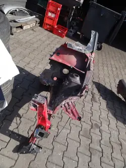 Suzuki Ignis III 2022 Voor linker subframe - OEM