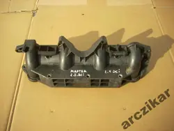 OEM Insugningsgrenrör Movano 2.2/2.5 DCI