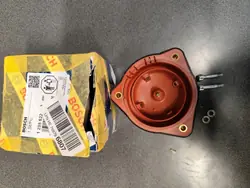 Tapa del Distribuidor Bosch OEM 1 235 522 430 - Usado