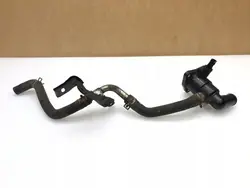 Thermostaathuis & Leidingen OEM Agila B Suzuki Splash 1.0