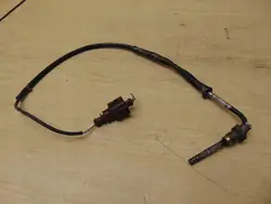Sensor de Temperatura de Escape Audi A6 C6 2.0 TDI