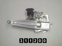 Ikkunan säädin OEM AM-311200 Toyota Aurisille