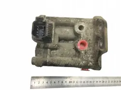 Bloc de valve de frein d'échappement Scania OEM 1856310