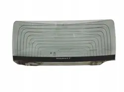 Ventana Trasera Land Rover Freelander 1 OEM RTEKO PAW4825