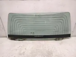 Vitre Arrière Land Rover Freelander 1 OEM RTEKO PAW4825