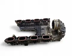 Insugningsgrenrör OEM A2780980807 för Mercedes-Benz CLS