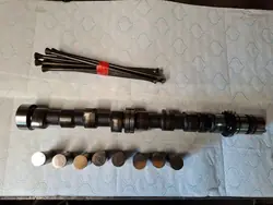 Kit d'arbres à cames FSO pour Polonez - État utilisé