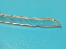 Réflecteur pare-chocs avant droit OEM 7187088 BMW X6 E71