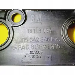 Couvercle de soupape OEM DRC97516 pour Opel Signum Vectra C