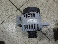 Vaihtovirtageneraattori Jeep 1.6 Multijet OE 51884351