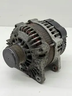 AUDI A4 B8 A5 8T Q5 A7 A6 C7 3.0 TDI Vaihtovirtageneraattori